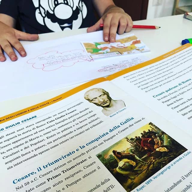 Emozioni e Disturbi dell'Apprendimento, quale relazione?
